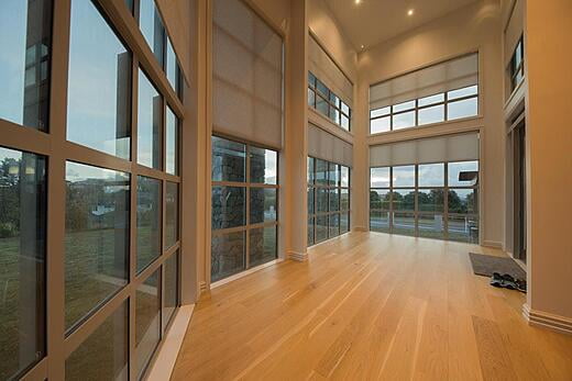 Blinds Control